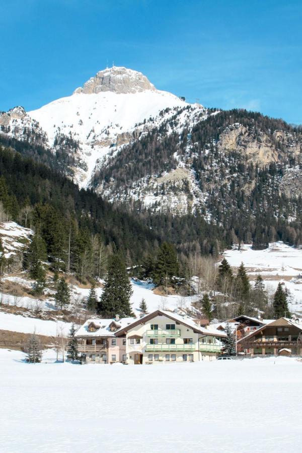 Apartment Ardoney-2 By Interhome Campitello di Fassa Exterior foto