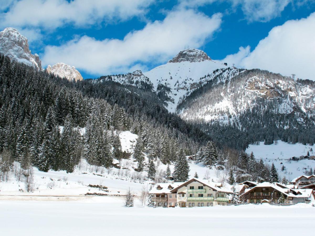 Apartment Ardoney-2 By Interhome Campitello di Fassa Exterior foto